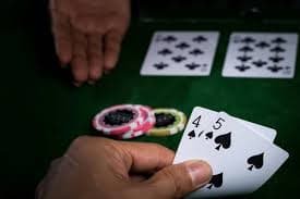 Online slot game reels displayed on a mobile phone screen for Filipino players