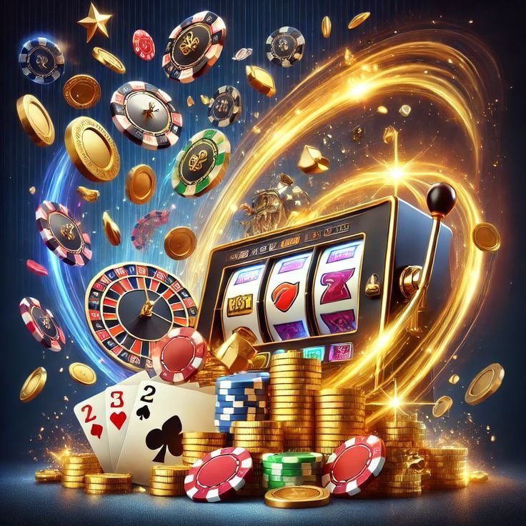jilix Philippines gaming platform hero banner showing sports and casino entertainment