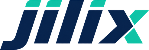 jilix gaming platform logo